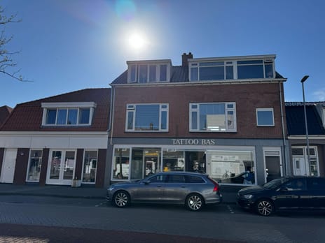 Brakkeveldweg 59