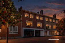 Afbeelding van Stationsstraat 5 - Tweede foto