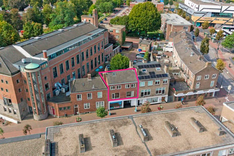 Stationsstraat 5 main image