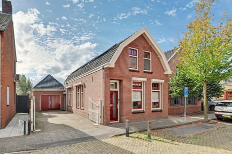 Afbeelding van Koningstraat 44 - Tweede foto