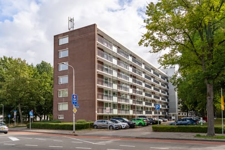 Professor Cobbenhagenlaan 424 main image