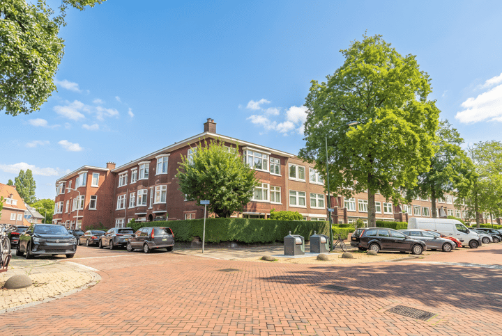 van de Wervestraat 53 main image