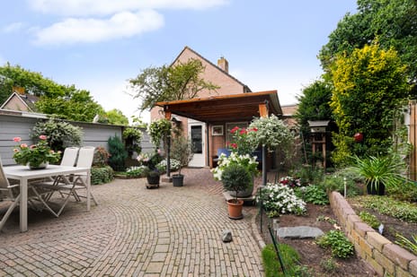 Afbeelding van Gildeweg 30 - Derde foto