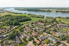 Afbeelding van Wilhelminastraat 1-A - Derde foto