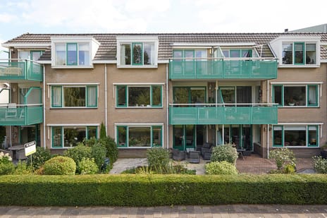 Dokter Van Haeringenplantsoen 6-22 main image