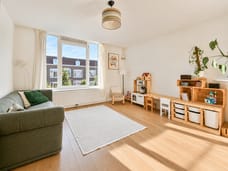 Afbeelding van Doggersbankstraat 5-3 - Tweede foto