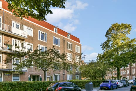 Doggersbankstraat 5-3 main image