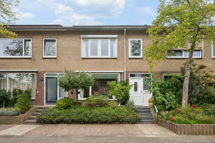 Burgemeester Schimmelpenninckstraat 13 main image