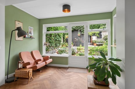 Afbeelding van Burgemeester Schimmelpenninckstraat 13 - Derde foto