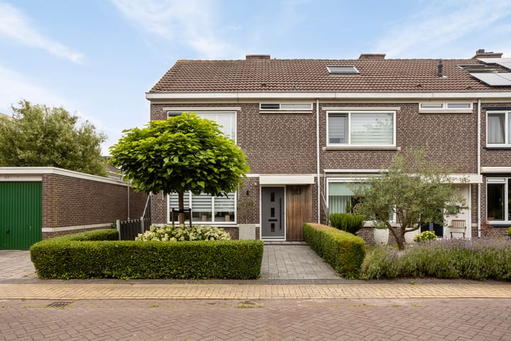 Prof ten Doesschatestraat 313 main image