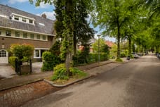 Afbeelding van Juliana van Stolberglaan 50 - Derde foto