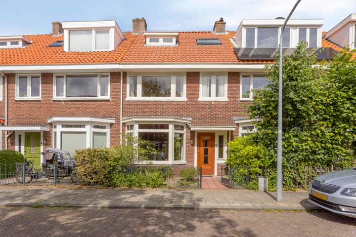 Spaarnrijkstraat 48 main image
