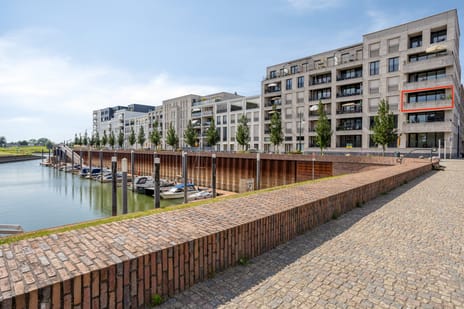 Coenensparkstraat 21 secondary image