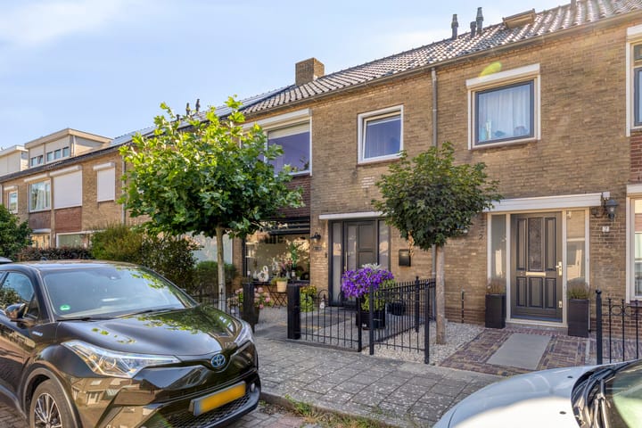 De Rijpstraat 4 main image
