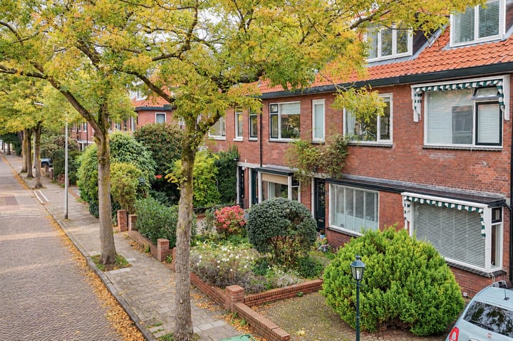Willem de Zwijgerlaan 58 main image