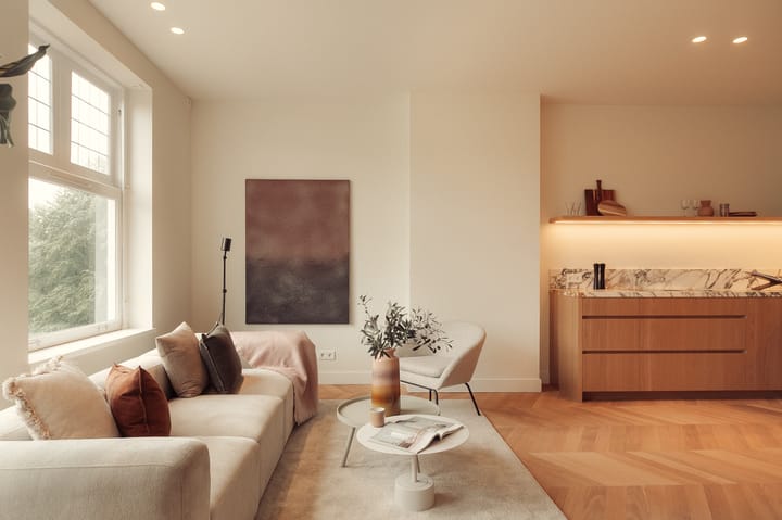 Foto van The Apartment Bovenwoning