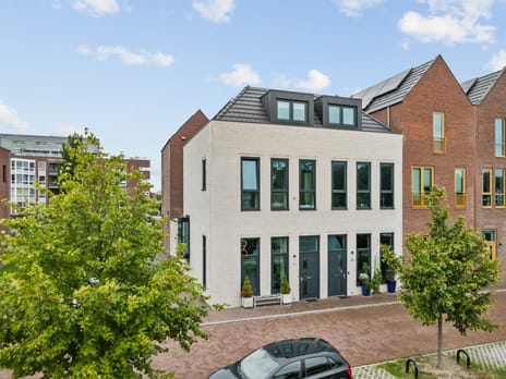Afbeelding van Sluiseiland-Zuid 45 - Tweede foto