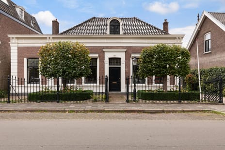 Afbeelding van Dubbeldamseweg Zuid 231 - Derde foto