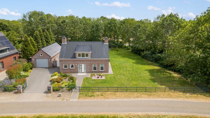 Hanekinderstraat 2-A main image