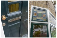 Image of Pieter Saenredamstraat 11 - Third image