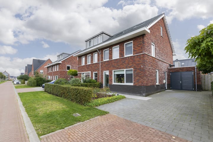 Polarisstraat 34 main image