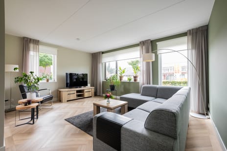 Afbeelding van Polarisstraat 34 - Tweede foto