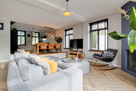 Image of Mr Iman Caustraat 83 - Third image