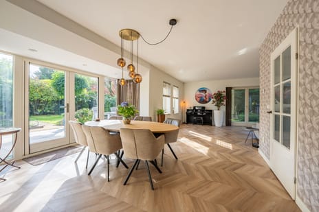 Afbeelding van Schaakveld 40 - Derde foto