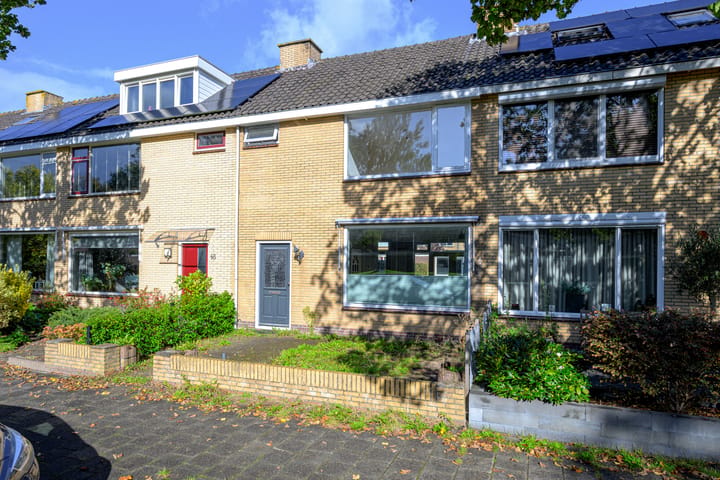 Mesdagstraat 46 main image