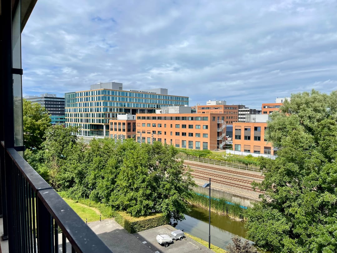 House Exterior