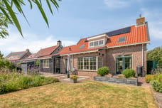 Afbeelding van Eva Besnyöstraat 20 - Tweede foto