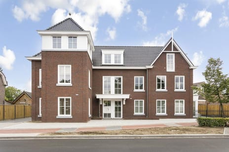 Dorpstraat 26 C