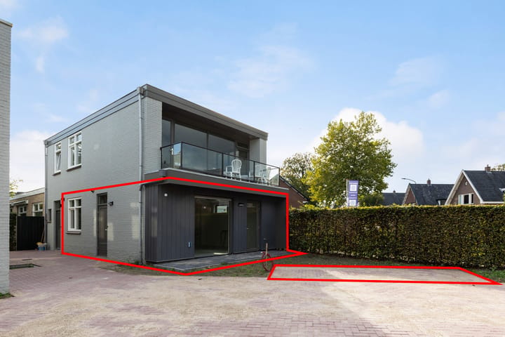 Orderparkweg 3-M main image
