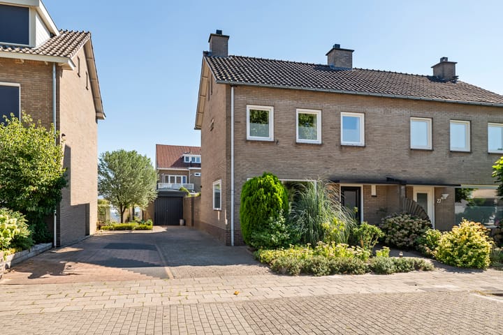 Mr. Tydemanstraat 25 main image