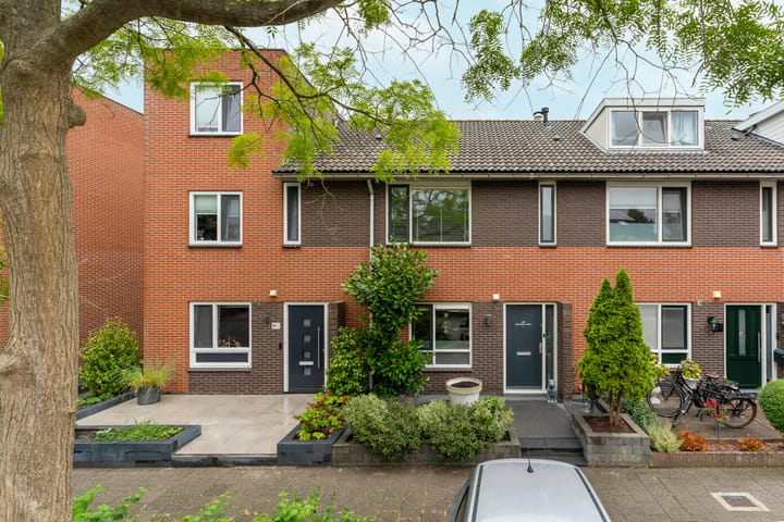 Sawahstraat 36 main image