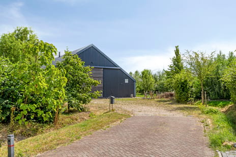 Afbeelding van Buitenplaats Oosterwold 73 - Derde foto