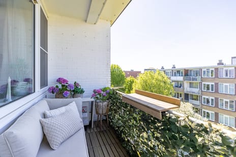 Afbeelding van Jan Prinsstraat 87 - Tweede foto