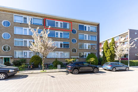 Afbeelding van Jan Prinsstraat 87 - Derde foto