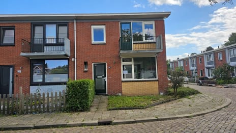 Saterslostraat 15