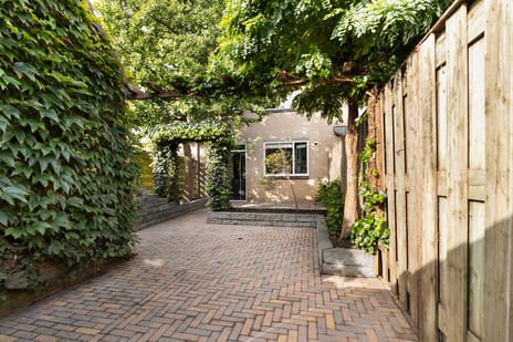 Afbeelding van Jongkindstraat 13 - Tweede foto