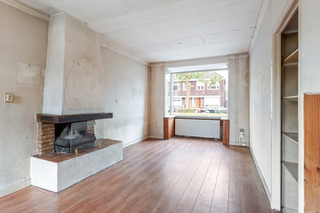 Afbeelding van Padangstraat 56 - Tweede foto