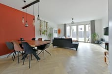 Afbeelding van Hofstraat 16 - Derde foto