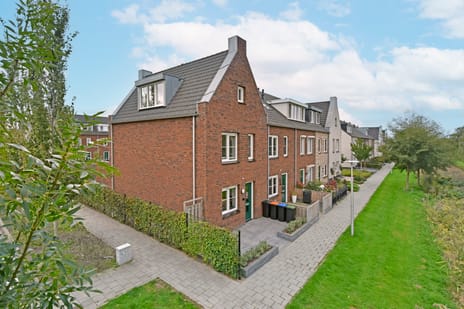Hofstraat 16 main image
