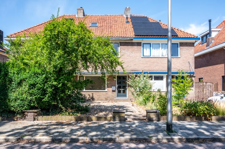 Oude Graafseweg 136 main image