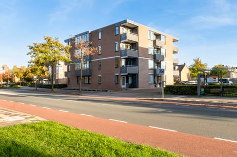 De Jagerweg 4 main image