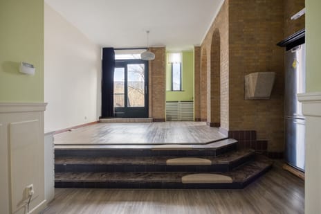 Afbeelding van Pelikaanstraat 40 - Derde foto