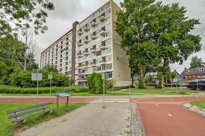 H. Kamerlingh Onnesstraat 96 main image