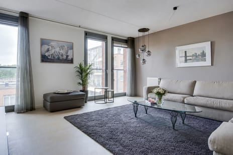 Afbeelding van Vogelsangstraat 80 - Tweede foto