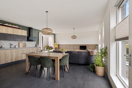 Afbeelding van Gerben Nannesstraat 33 - Derde foto
