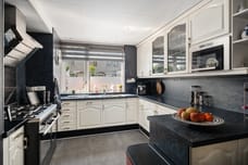 Afbeelding van Maarten Trompstraat 30 - Derde foto